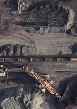 bureau veritas coal production monitoring
